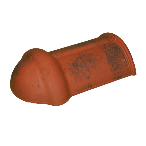 Koramic Oude Holle 451 hoekkeperbeginvorst Vielli Rood